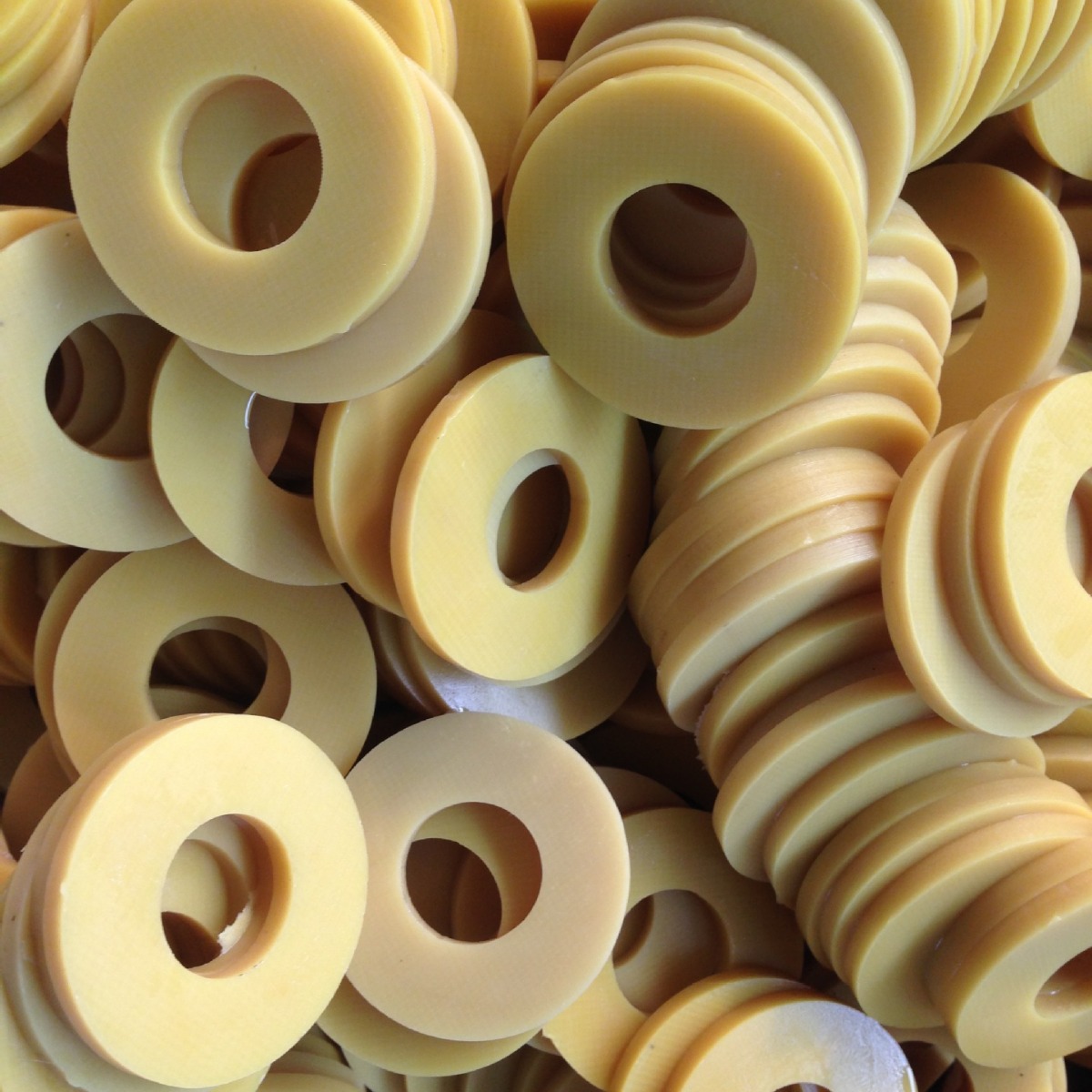 顺达环氧酚醛平垫 尼龙垫圈 绝缘垫片 环氧树脂玻璃布层压板现货