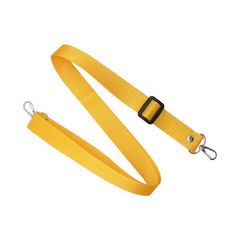 Mobile phone case patch nylon lanyard mobile phone diagonal lanyard with gasket adjustable key wallet lanyard for men and women