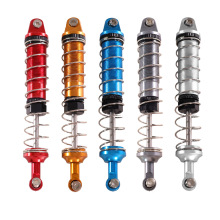 伟力1/12遥控车12428 12423 12429 飞越RC通用金属油压后避震器