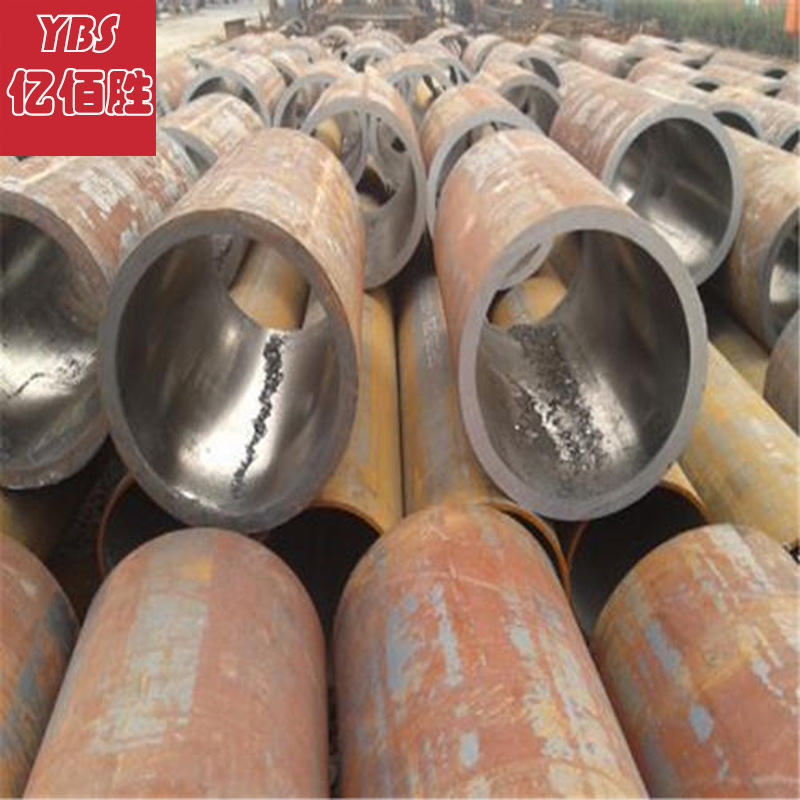 亿佰胜Q345低中压锅炉管 碳素无缝钢管 可零切现货价格优惠