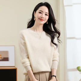 女式毛呢外套;女式羊绒衫;女装呢料加工