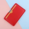 Red card holder