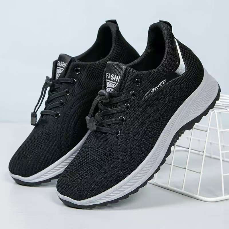Carefully Selected Summer Walking Shoes for Couples, Soft-Soled Lightweight Sports Shoes for Middle-Aged and Elderly People, Mesh Breathable, Anti-Odor, Anti-Slip Casual Shoes Carefully Selected Summer Walking Shoes for Couples, Soft-Soled Lightweight Sports Shoes for Middle-Aged and Elderly People, Mesh Breathable, Anti-Odor, Anti-Slip Casual Shoes