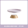 Straight plate+dwarf (Roland Purple)