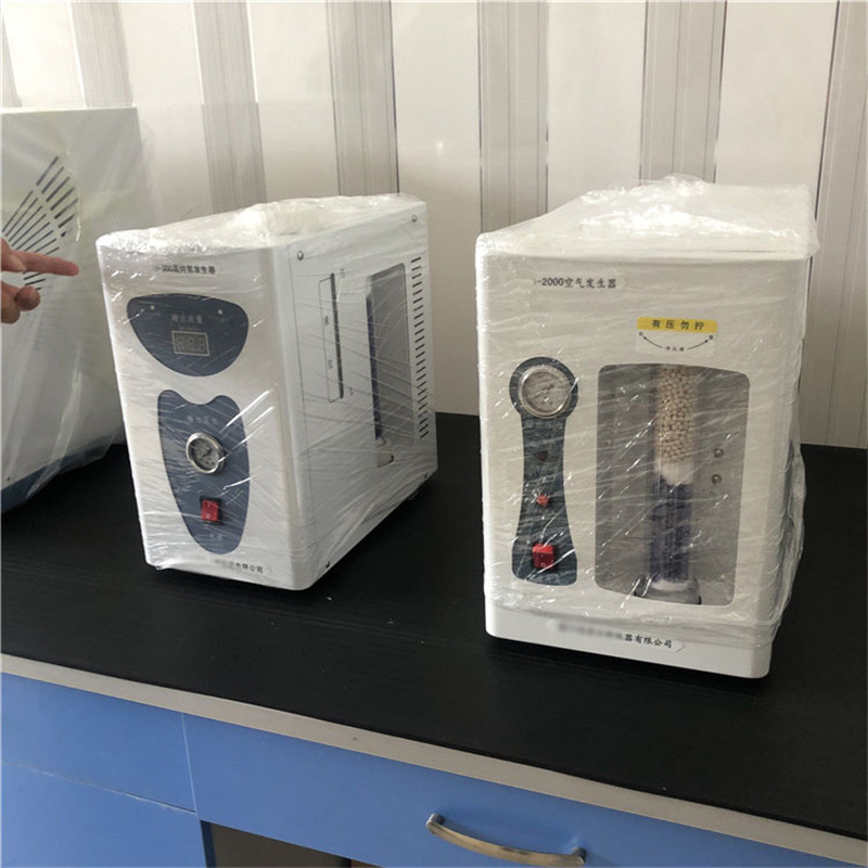 Laboratory analysis of hydrogen generator small hydrogen generator hydrogen generator working principle