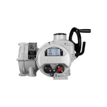 精小型电动执行器 自控阀门 电 动装置机构 化工污水处理 型号 多