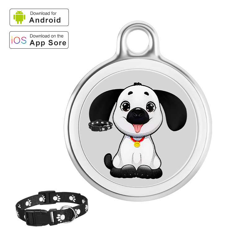 Global Anti-Lost Device Android Locator Bicycle Key Smart Positioning Tracker Life Waterproof