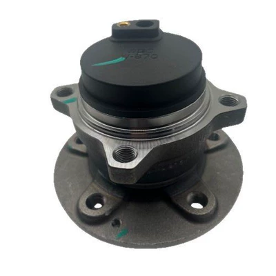 High Load Capacity, Bearing
