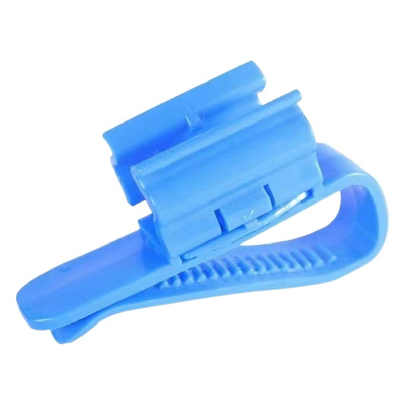 Зажим для крепления водопроводной трубы аквариума зажим для смены воды в аквариуме держатель зажима для насосной трубы Кронштейн стеклянный зажим