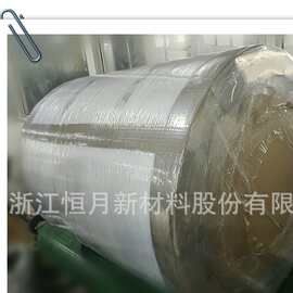 双组份 ES 亚光无纺布 高挺度哑光 食品包装内衬厂家直供