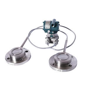 Single Flange Diaphragm Transmitter EJA438E-JHSCJ-912EA- WH23B2SW00-BA22/NF2