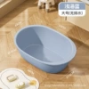 [蓝色大号长63cm]