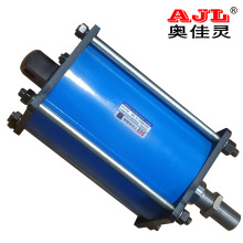 现货供应标准气缸 定制各类非标气缸 盾构机渣土车刹车气缸