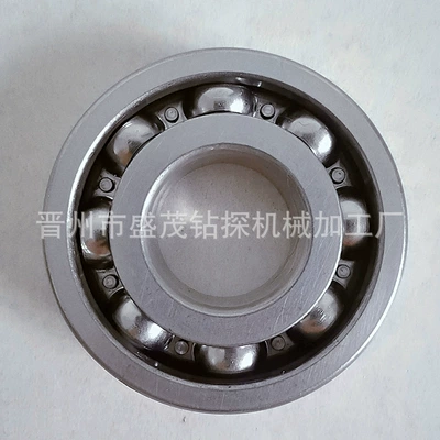 Ötürücü vallar: Guide Wheel, Drive Wheel, Load-Bearing - 6307-bearing4-pcs