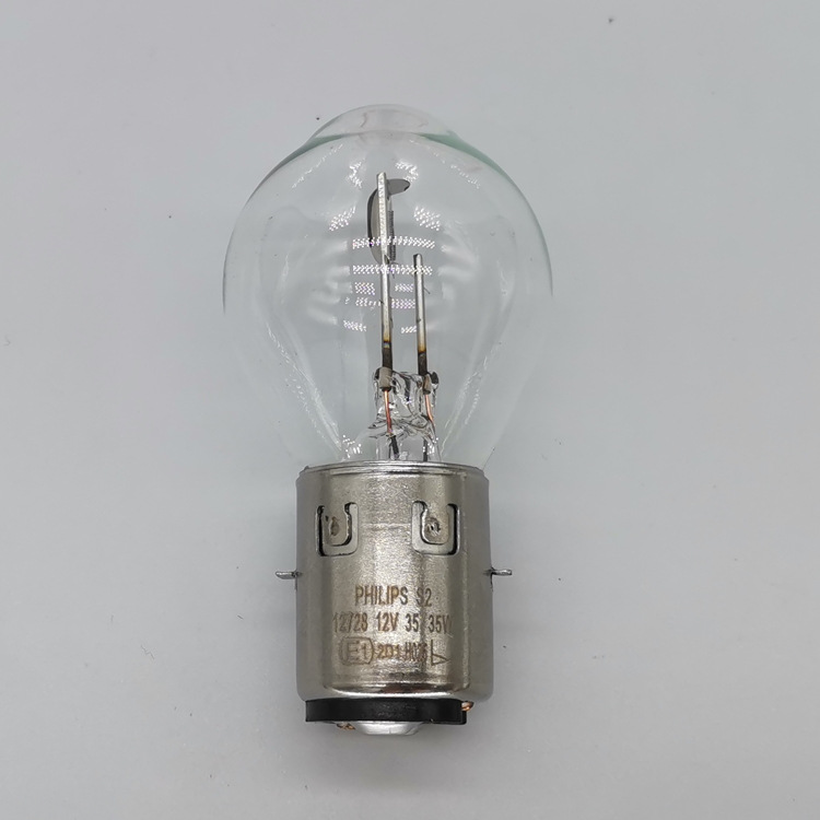 飞利浦 S2 12728 12V 35W 双爪1
