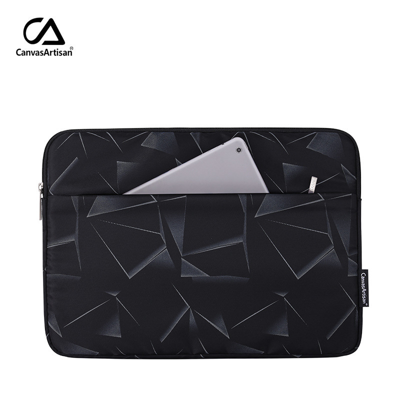 Notebook liner bag for Apple Huawei Lenovo Xiaomi Asus printed waterproof computer tablet protective case