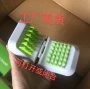 u型护手安全带刀叉清洁刷