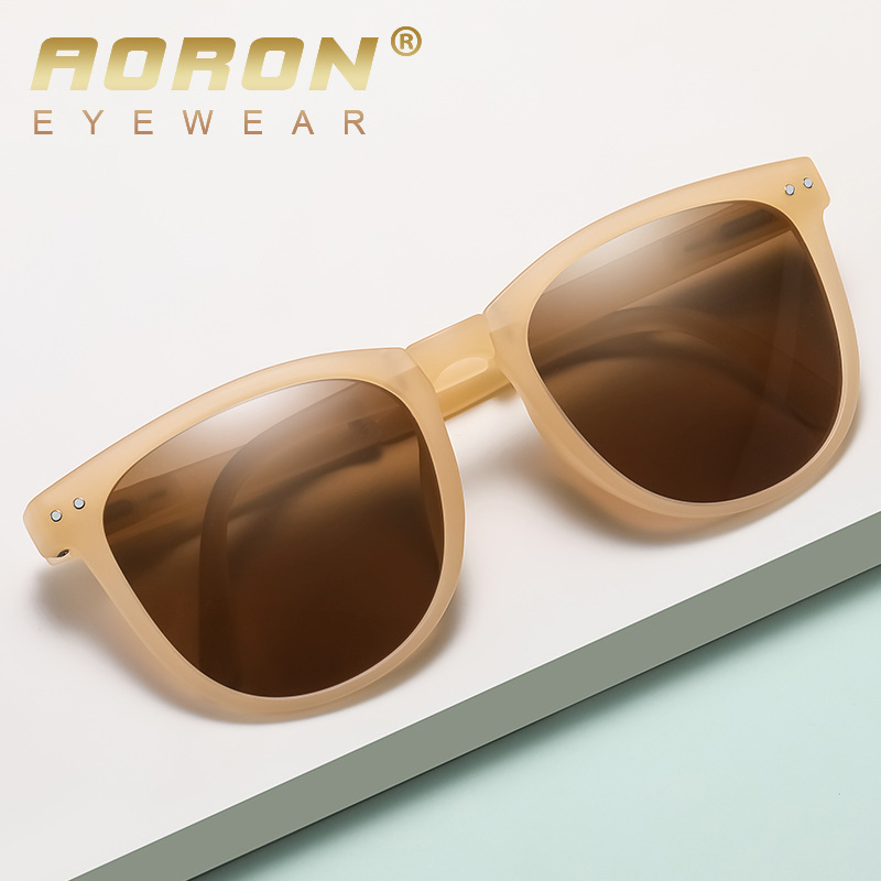 glasses solar-powered for men and women