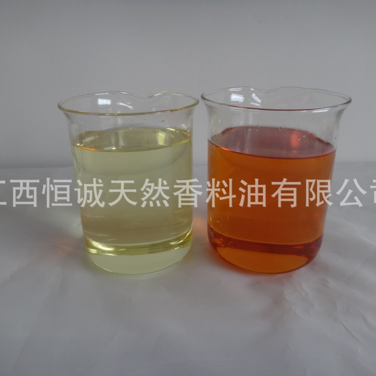 厂家直销天然植物香料精油红桔油