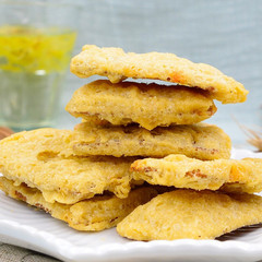 重慶特產念記合川肉片250g批發酥脆豬肉零食五香微辣休閒零食小吃