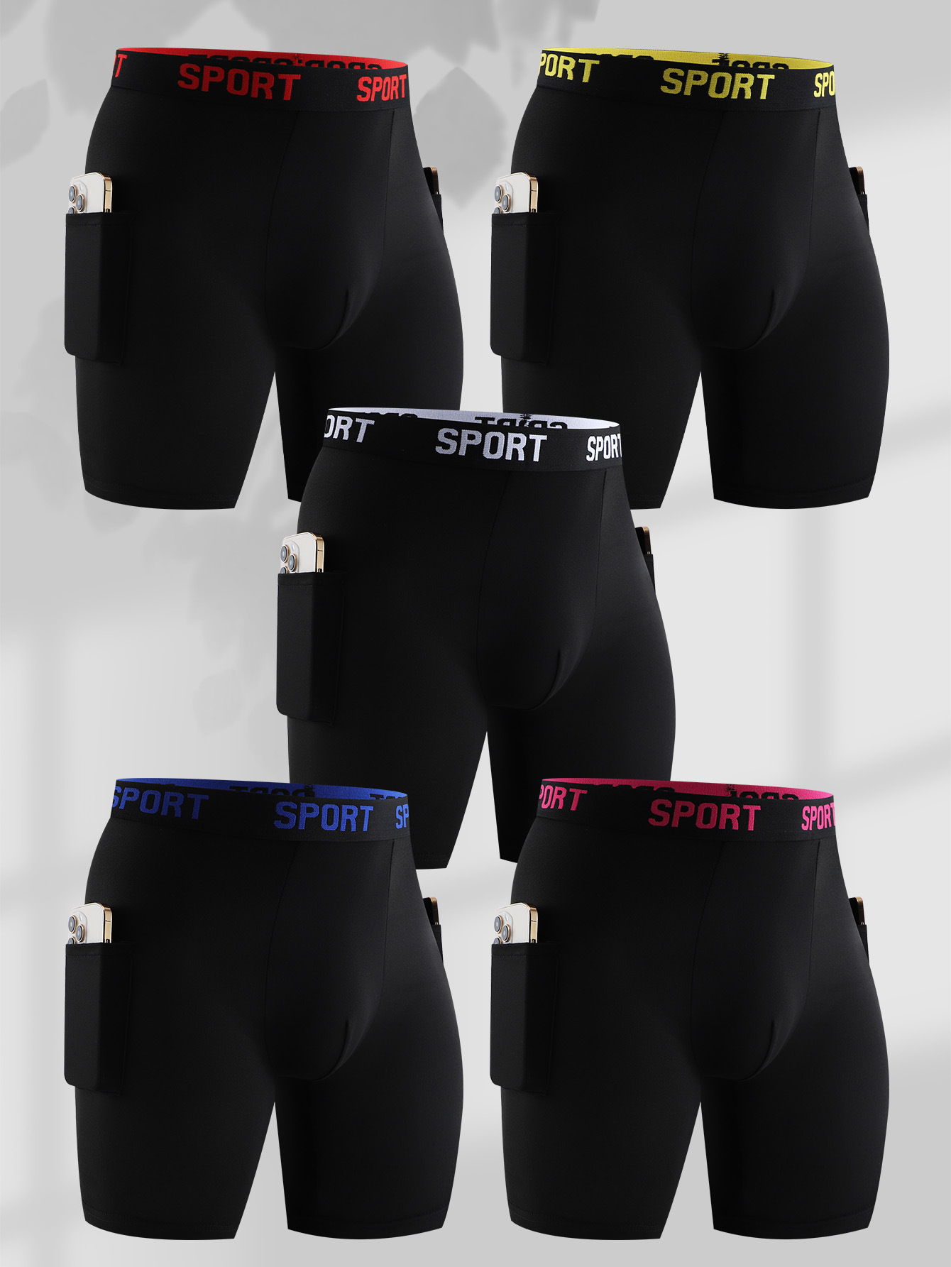 Pack of two (color can be noted)