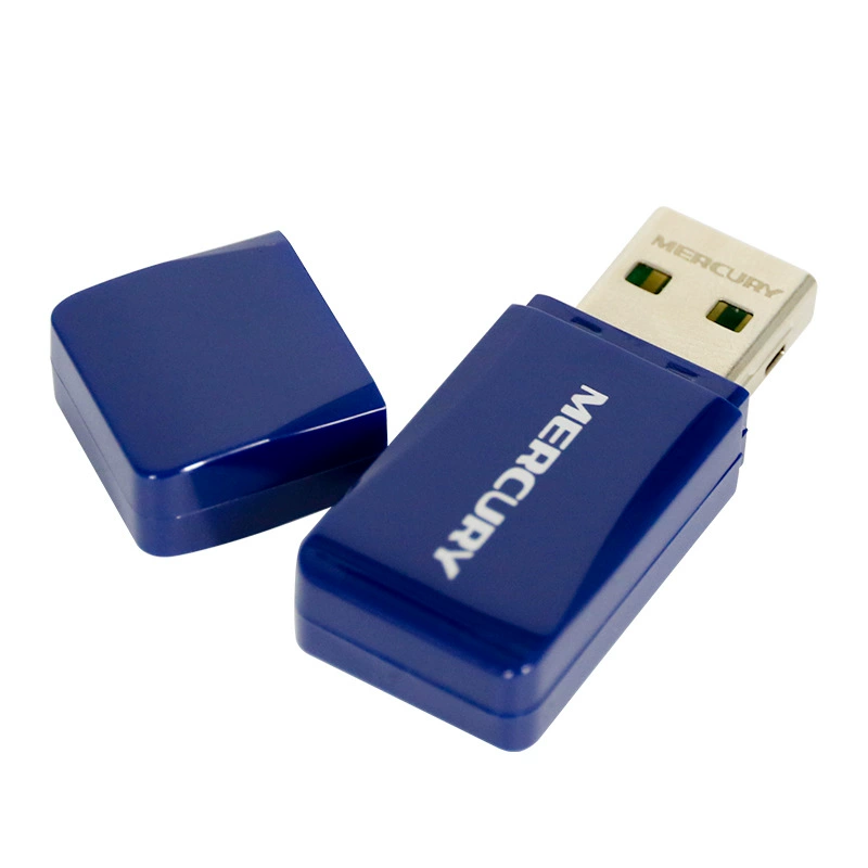 MERCURY Mercury UX9 - беспроводной приёмник WiFi6 для настольного компьютера AX900, USB сетная карта, оптом