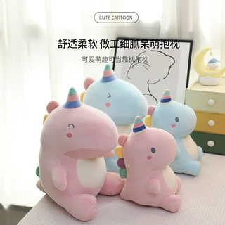 恐龙公仔毛绒玩具糖果玩偶儿童布娃娃礼物婚庆抛洒女生日节日迷你