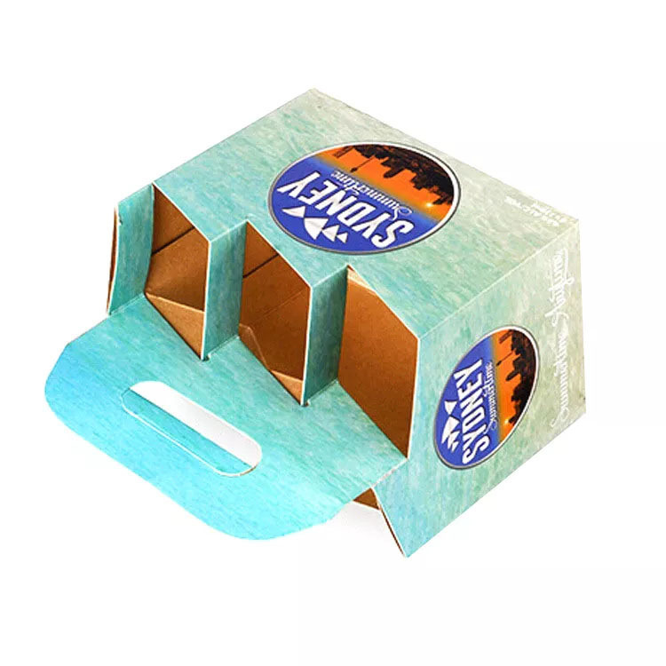 핑크 그레이 피트 종이 맞춤형