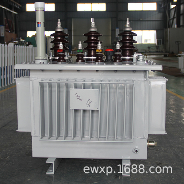 S11 S13 S20 S22 series oil-immersed power transformer primary and…