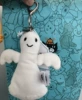Ghost pendant