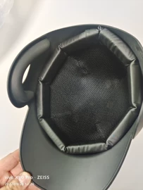 骑行头盔;护头;头盔配件