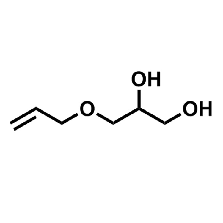 3-(烯丙氧基)-1,2-丙二醇  CAS:CAS123-34-2  98%  现货供应