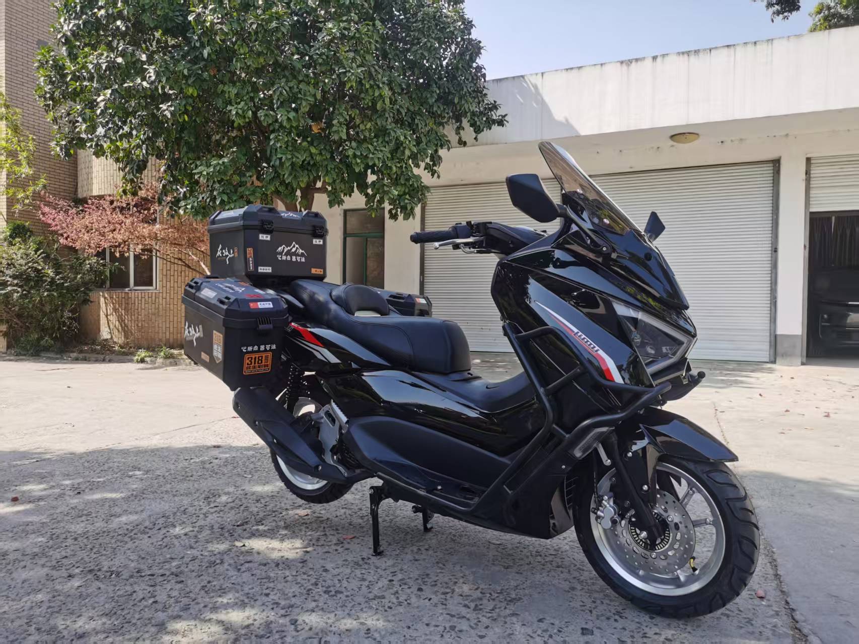 Cross-Border Exclusive Supply of Mengshi 4Th Generation Adult Motorcycles, Off-Road Vehicles, Fuel-Powered Two-Wheeled Motorcycles, Scooters, and Fuel-Powered Motorbikes