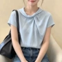 夏季女士好看新款衬衫