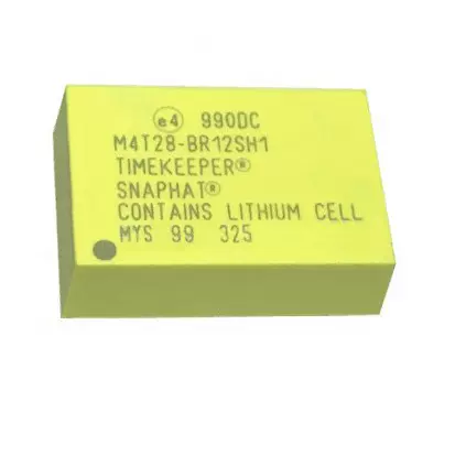 M4T32-BR12SH6 DIP4全新集成电路ic电子芯片电容钽电容二三极管一