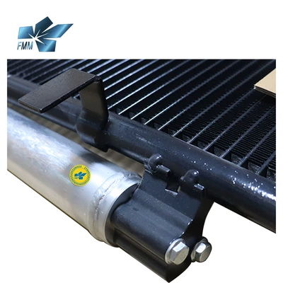 Suitable for Ford Kondisioner radiatoru