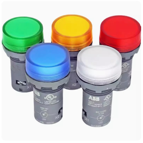 供应 CL2-542R  CL2-542G  AC380-415V  原厂产品  设备用指示灯