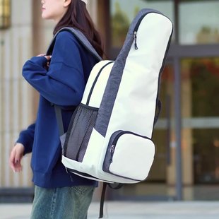 2025 Multifunctional Large-Capacity Independent Shoe Compartment Computer Backpack Shoulder Bag Multi-Purpose Tennis Badminton Racket Bag