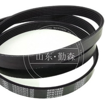 推土机 挖掘机  装载机配件   各种型号皮带    04120-21735
