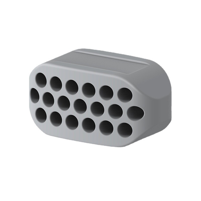 Entrenador de músculo de mordida transfronteriza entrenador de mandíbula muscular facial entrenador de músculo facial