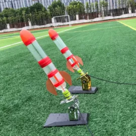 科教玩具;电子积木元器件;科学实验玩具