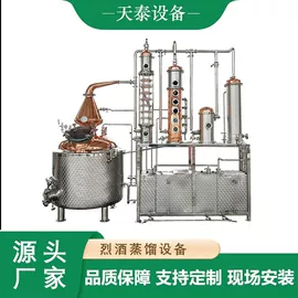 酿酒设备;蒸馏设备;食品杀菌设备