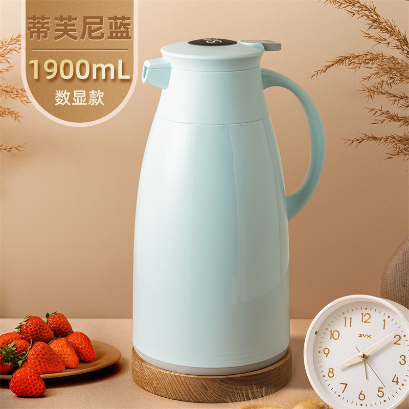 1.9L [블루] [지능형 온도 표시]