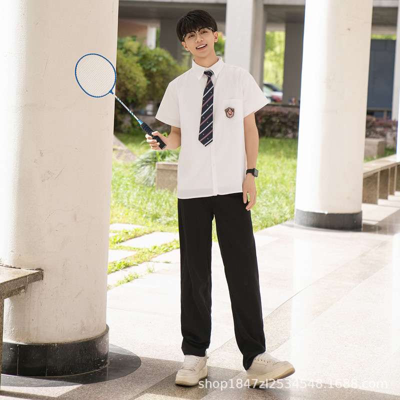 班服毕业套装大合唱团初中高中小学生演讲比赛诗歌咏朗诵演出服装|undefined