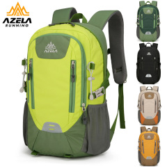 登山バッグアウトドアスポーツ防水軽量大容量リュックサックマラソンランニングキャンプランドセルクロスボーダー