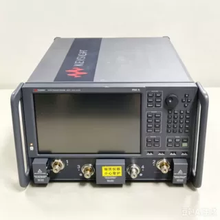 专修 N5242B 矢量网络分析仪 PNA‑X 26.5GHz 端口检修N5242B维修