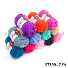 ��ɫ���ë��12ɫ�ֹ�����diyë���F��ͯ����ë��5��ţ���޾�