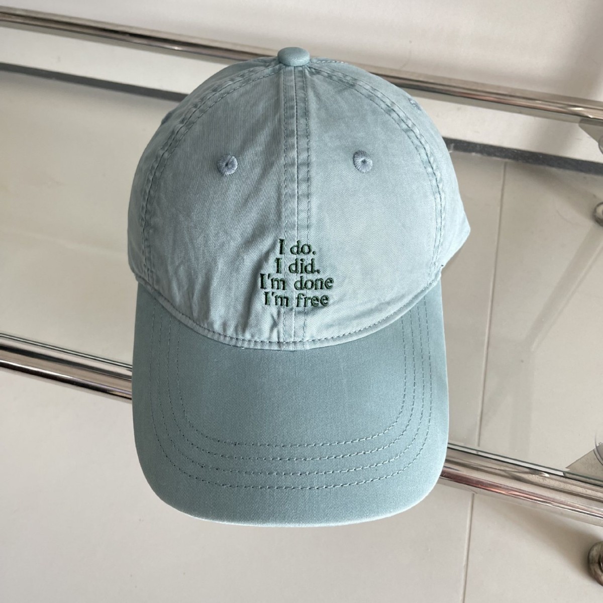 Spring summer retro hat for men and women