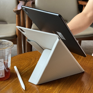For Huawei Tablet matepadair Protective Cover Magnetic Suction Pro13.2 Glory Pad Double Side Clip 11.5s Shell