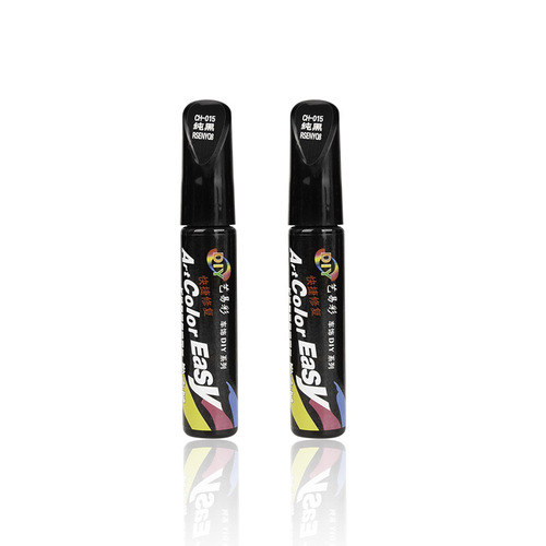 Car paint touch-up pen body scratch repair pen car paint scratch repair tool multi-color car paint touch-up pen